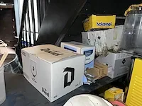 Rest inhoud bar - afbeelding 11 van  11