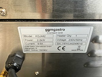 Rest partij keukenmachines 2x grill, 4 weegschalen - afbeelding 17 van  18