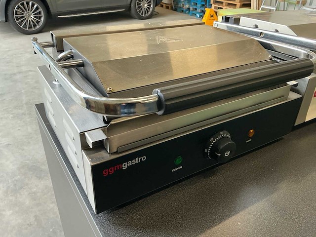 Rest partij keukenmachines 2x grill, 4 weegschalen - afbeelding 7 van  18