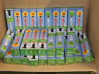 Rest partijtje wiebelpenne 20 stuks - afbeelding 1 van  7