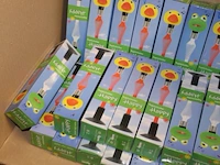Rest partijtje wiebelpenne 20 stuks - afbeelding 3 van  7