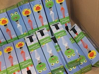 Rest partijtje wiebelpenne 20 stuks - afbeelding 7 van  7