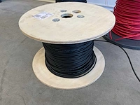 Restant kabel op haspel (3x) - afbeelding 7 van  9