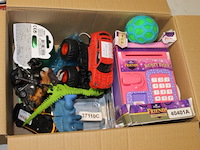 Restanten mix doos 26x26x26 lichte b keus fotos zijn voorbeeld - afbeelding 4 van  7