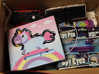 Restanten mix doos 26x26x26 lichte b keus fotos zijn voorbeeld - afbeelding 5 van  7