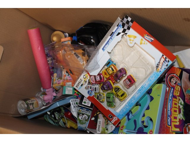 Restanten mix doos 26x26x26 lichte b keus fotos zijn voorbeeld - afbeelding 6 van  7