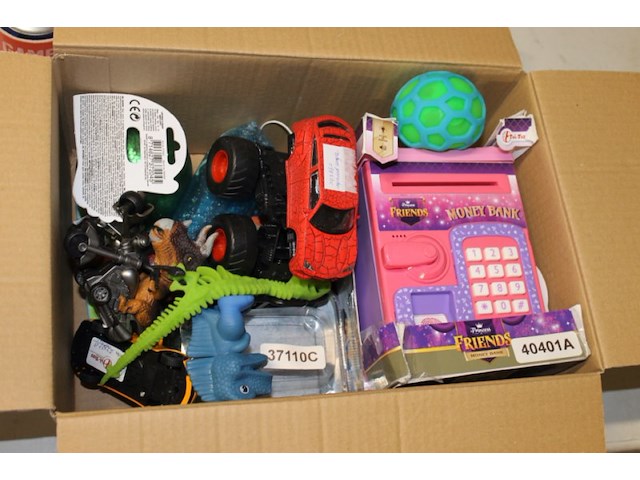 Restanten mix doos 26x26x26 lichte b keus fotos zijn voorbeeld - afbeelding 4 van  7