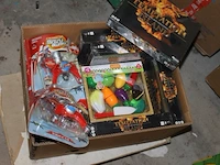 Restantendoos webshop zie foto - afbeelding 3 van  3