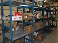 Restantvoorraad in magazijnstelling - afbeelding 5 van  21