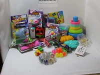 Restapartij speelgoed 20 stuks