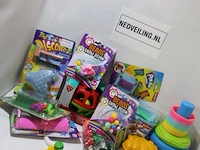 Restapartij speelgoed 20 stuks - afbeelding 3 van  7