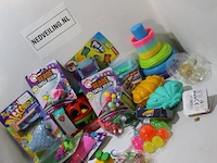 Restapartij speelgoed 20 stuks - afbeelding 7 van  7