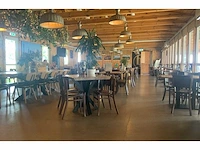 Restaurant inrichting - afbeelding 2 van  9