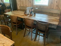 Restaurant inrichting - afbeelding 6 van  9