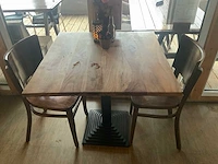 Restaurant inrichting - afbeelding 8 van  9