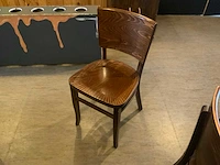 Restaurant inrichting - afbeelding 9 van  9