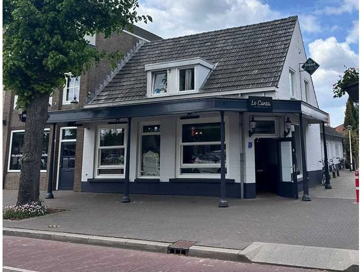 Restaurant inventaris