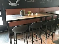 Restaurant set - afbeelding 1 van  8