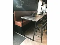 Restaurant set - afbeelding 2 van  8