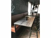 Restaurant set - afbeelding 3 van  8