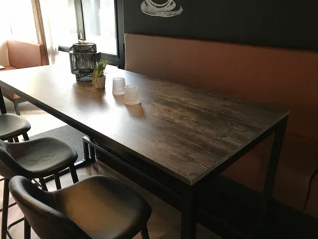 Restaurant set - afbeelding 5 van  8
