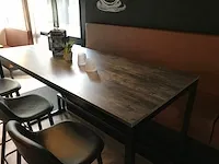 Restaurant set - afbeelding 5 van  8