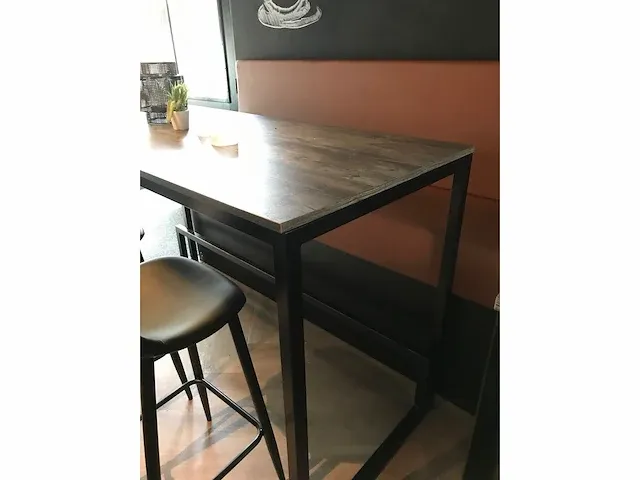 Restaurant set - afbeelding 6 van  8