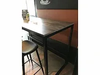 Restaurant set - afbeelding 6 van  8