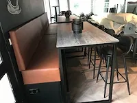 Restaurant set - afbeelding 7 van  8