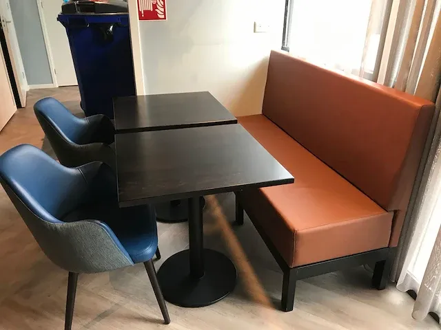 Restaurant set - afbeelding 1 van  5