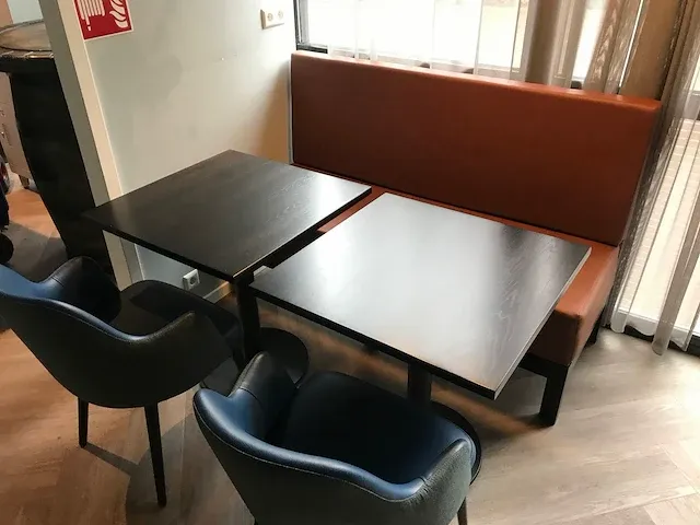 Restaurant set - afbeelding 2 van  5