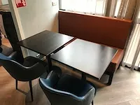 Restaurant set - afbeelding 2 van  5