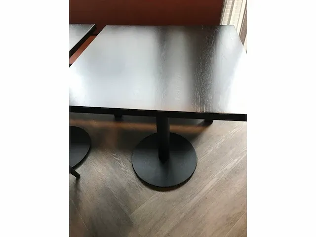 Restaurant set - afbeelding 5 van  5