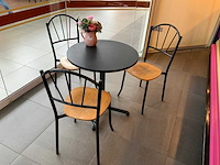 Restaurant set - afbeelding 1 van  3