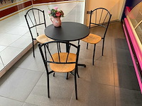 Restaurant set - afbeelding 2 van  3