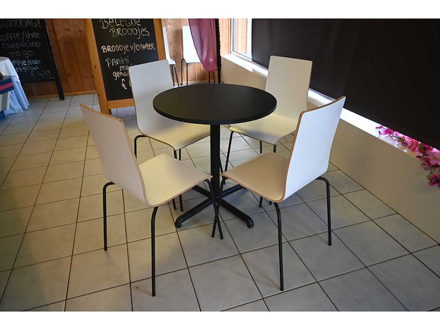 Restaurant set - afbeelding 2 van  4