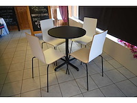 Restaurant set - afbeelding 2 van  4