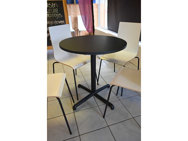 Restaurant set - afbeelding 3 van  4