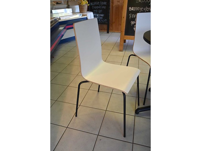 Restaurant set - afbeelding 4 van  4