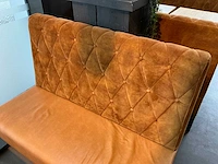 Restaurantbank - afbeelding 2 van  4