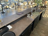 Restaurantbar - afbeelding 10 van  14