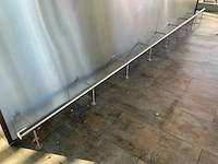 Restaurantbar - afbeelding 13 van  14