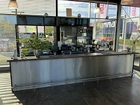 Restaurantbar