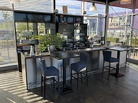 Restaurantbar - afbeelding 2 van  14