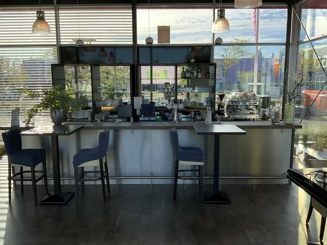 Restaurantbar - afbeelding 3 van  14
