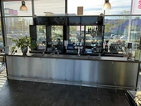 Restaurantbar - afbeelding 4 van  14