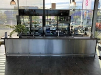 Restaurantbar - afbeelding 5 van  14