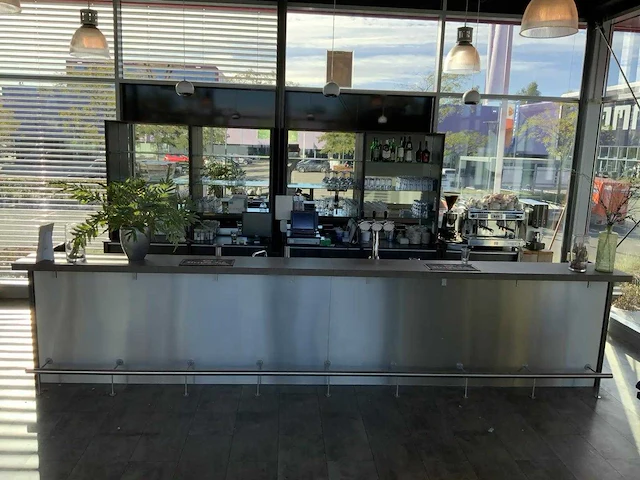 Restaurantbar - afbeelding 6 van  14