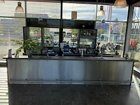 Restaurantbar - afbeelding 6 van  14