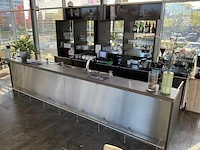 Restaurantbar - afbeelding 7 van  14